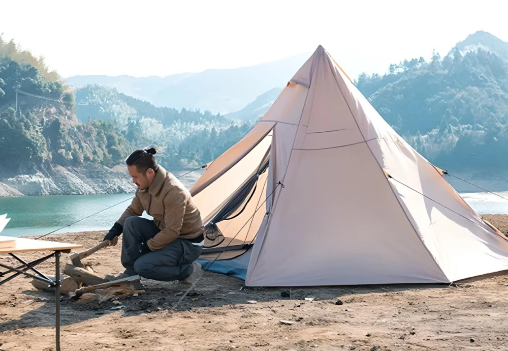 ultralight mesh tent