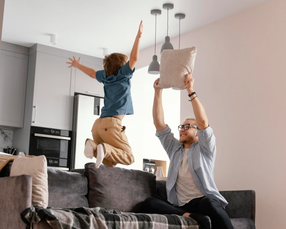 glass front buffet sideboard